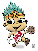 Thumbnail image for Say goodbye to 2012, ‘The Year of the Chancla’ in Mayan Calendar