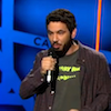 Thumbnail image for Al Madrigal: Mexican party stores, Sponge Tom and piñatas