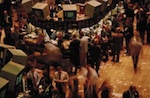 Thumbnail image for GOP primary votes drive ‘knowledge industry’ shares lower