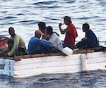 Thumbnail image for Coyote says new crop of ‘Cuban’ migrants are Mexicans
