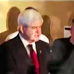 Thumbnail image for Video: Gingrich Spanish TV ad now with English subtitles