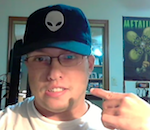 Thumbnail image for UFOHunter: This is the sound of the Mothership (NSFW)