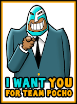 Thumbnail image for POCHO needs a mad genius sales jefe