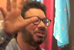 Thumbnail image for Daily Show Senior Latino Correspondent Al Madrigal tells all