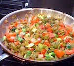 Thumbnail image for Tia Lencha’s Cocina: Nopales for gringos y pochos