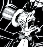 Thumbnail image for If a tree falls in the forest, and hits someone in the head…