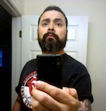 Thumbnail image for S. J. Rivera: My Guantanamo Bay self-deportation book tour