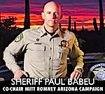 Thumbnail image for Video: The ‘Sheriff Babeu for @MexicanMitt’ TV spot