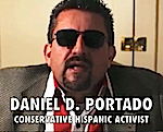 Thumbnail image for @DanielDPortado: Up close and personal (video)