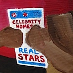 Thumbnail image for You can see <strike>all</strike> the stars as you walk down Hollywood Boulevard