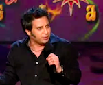 Thumbnail image for Johnny Sanchez gets mistaken for a Middle Eastern guy (NSFW)
