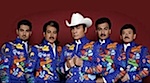 Thumbnail image for Grammys face major boycott by Mexican musicians ‘Los 60%’