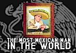 Thumbnail image for @MexicanMitt TV ad: ‘The Most Mexican Man In The World’