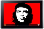 Thumbnail image for Are Castro and Chavez planning KomradPad tablet and CheOS?