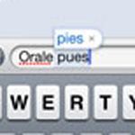 Thumbnail image for DYAC! Smartphone Spanglish spellcheck fails