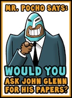 Thumbnail image for Dear GOP Lawyers: MR. POCHO has a question for you