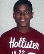 Thumbnail image for Florida Burning: Will Trayvon’s ‘killer’ go to jail or get cop job?