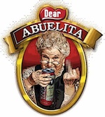 Thumbnail image for Dear Abuelita: Wife and lover, my ring-a-ding, trouble at the zoo