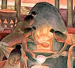 Thumbnail image for Searching for Eldorado’s City of Gold, modern ‘goldbugs’ infest AZ