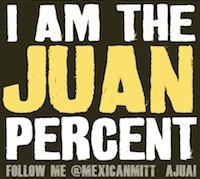Thumbnail image for Pocho Ocho best campaign songs for Mexican Mitt Romney