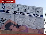 Thumbnail image for Dear Kim Kardashian: POCHO.COM is so very very sorry