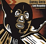 Thumbnail image for Lost Acapulco: ‘Miradas De Amor’ (old-school long board surf music)