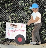 Thumbnail image for Photos: He’s a real nowhere man lost in paletero land
