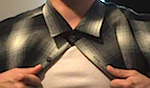 Thumbnail image for A pocho love triangle: My wife, my Pendleton and me