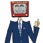 Thumbnail image for Romney campaign tries to shake off Etch A Sketch remark