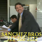 Thumbnail image for Legal Notice of Corporate Counsel: Sanchez Bros Attorney-at-Law