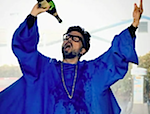 Thumbnail image for Chris Garcia gets all warm and fuzzy in ‘Snug Life’ (music video)