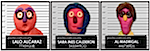 Thumbnail image for PochoCast #2: Human WiFi hotspots, asteroids, satire and SXSW