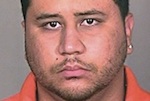 Thumbnail image for National organization revokes Zimmerman’s Latino credentials