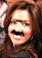 Thumbnail image for Pocho Ocho ways Latinas deal with unwanted body hair