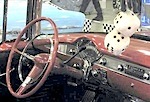 Thumbnail image for Bragging your identity through the rear view mirror
