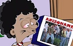 Thumbnail image for Familia del Barrio star in ‘Arizona-me’ (SB1070) (NSFW video)