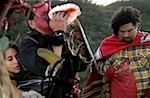 Thumbnail image for LaChata’s Music Box: Aztlan Underground’s newest video ‘Our Nature’