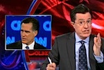 Thumbnail image for Colbert to Romney: Run this commercial to get Latino votes
