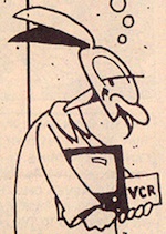 Thumbnail image for I was an eyewitness/participant at the L.A. riots/uprising/desmadre