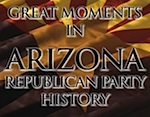 Thumbnail image for Photos: Great Moments in Arizona Republican Party History