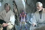 Thumbnail image for Mitt Romney: Holographic Tupac is your best choice for VP!