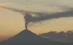 Thumbnail image for Video: Strange noises terrify TX and OK, Popocatepetl rumbling