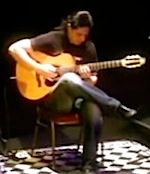 Thumbnail image for Rodrigo y Gabriela: Stairway to Heaven (live music video)