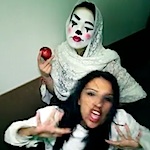 Thumbnail image for The O.C. featuring Baby.K: ‘Somos Locos’ (NSFW music video)