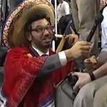 Thumbnail image for Where is the youth enthusiasm for Obama 2012? (Daily Show video)