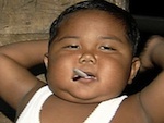 Thumbnail image for American Census Shocker Part II: Interview with a minority baby