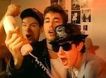 Thumbnail image for La Chata’s Music Box: Rest in Power Beastie Boy Adam﻿ Yauch AKA MCA