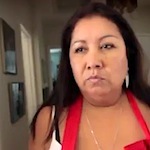 Thumbnail image for Latina mamás agree: Chanclas are safe and effective discipline (video)