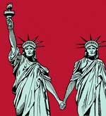 Thumbnail image for President Obama backs gay marriage