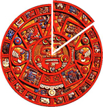 Thumbnail image for Only 1 in 7 believe in impending Mayan Apocalypse Doomsday 2012